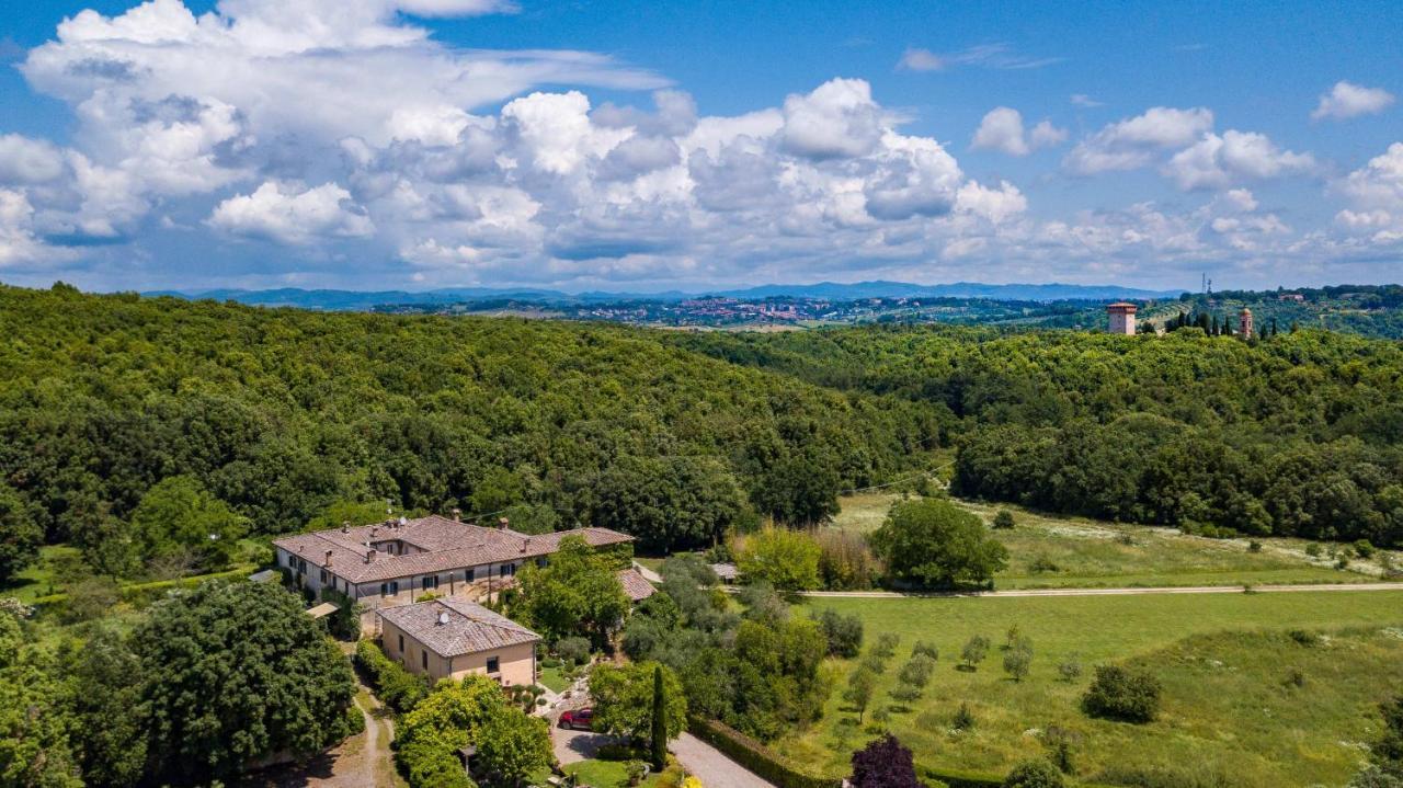 La Locaia Siena