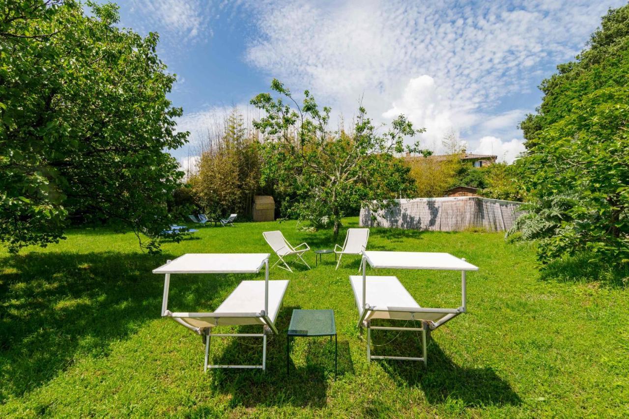 Apartamento La Locaia Siena