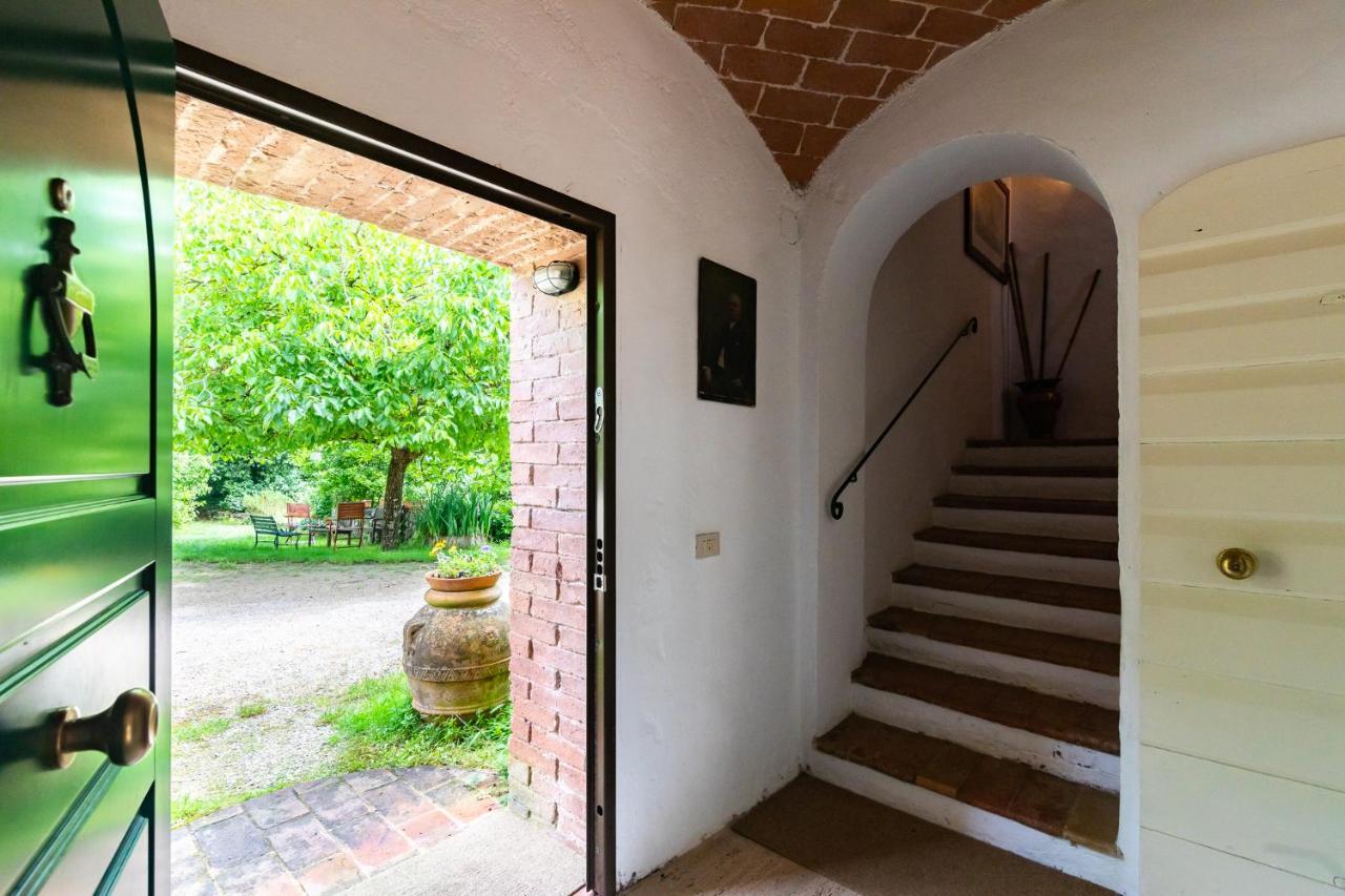 Apartamento La Locaia