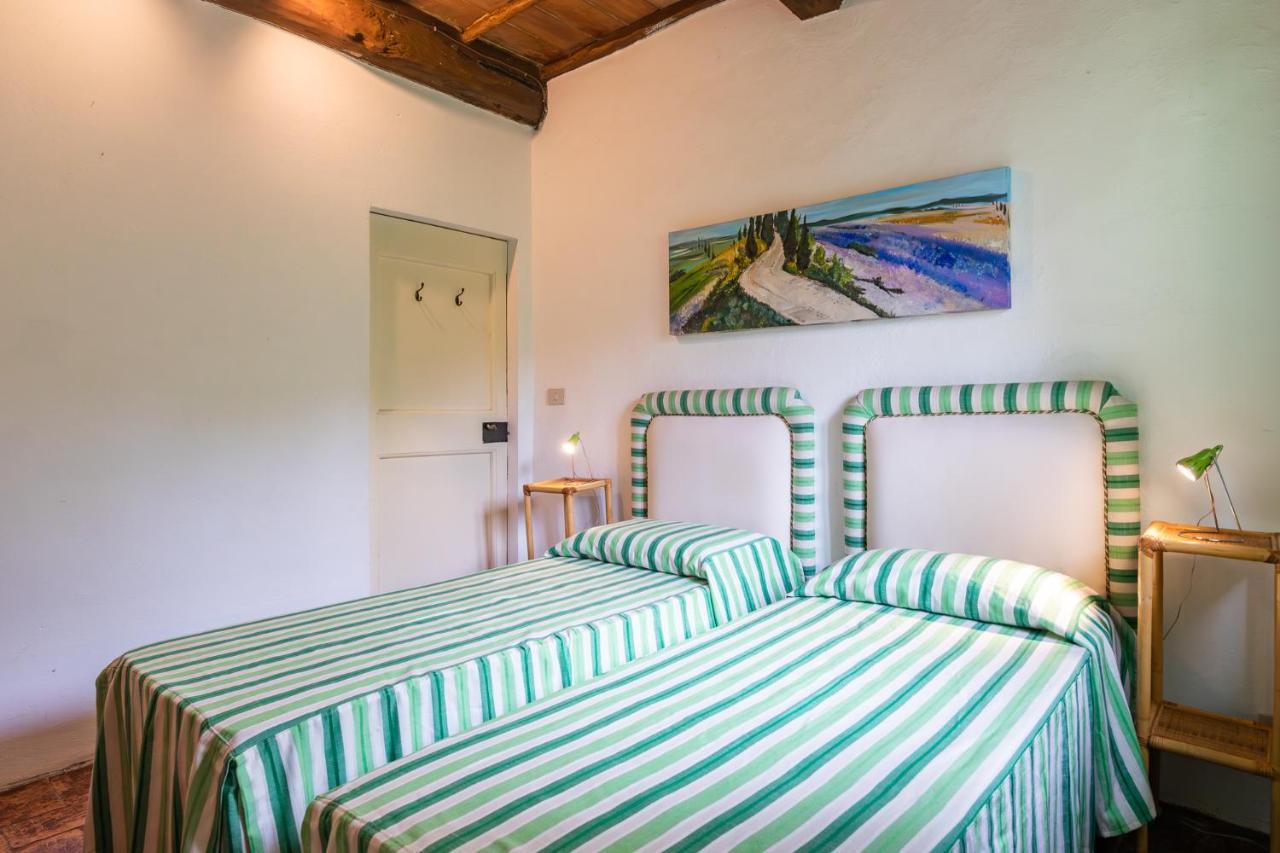 Apartamento La Locaia
