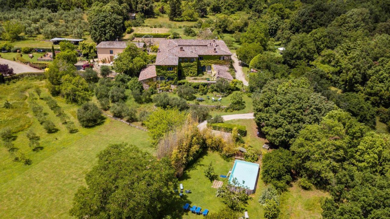 La Locaia Apartamento Siena