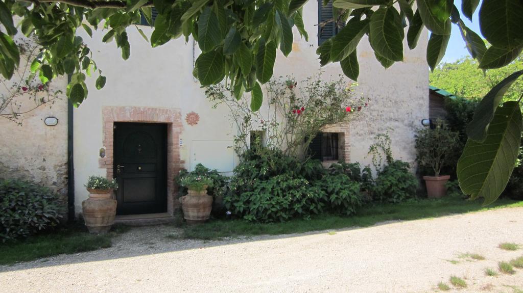 La Locaia Siena