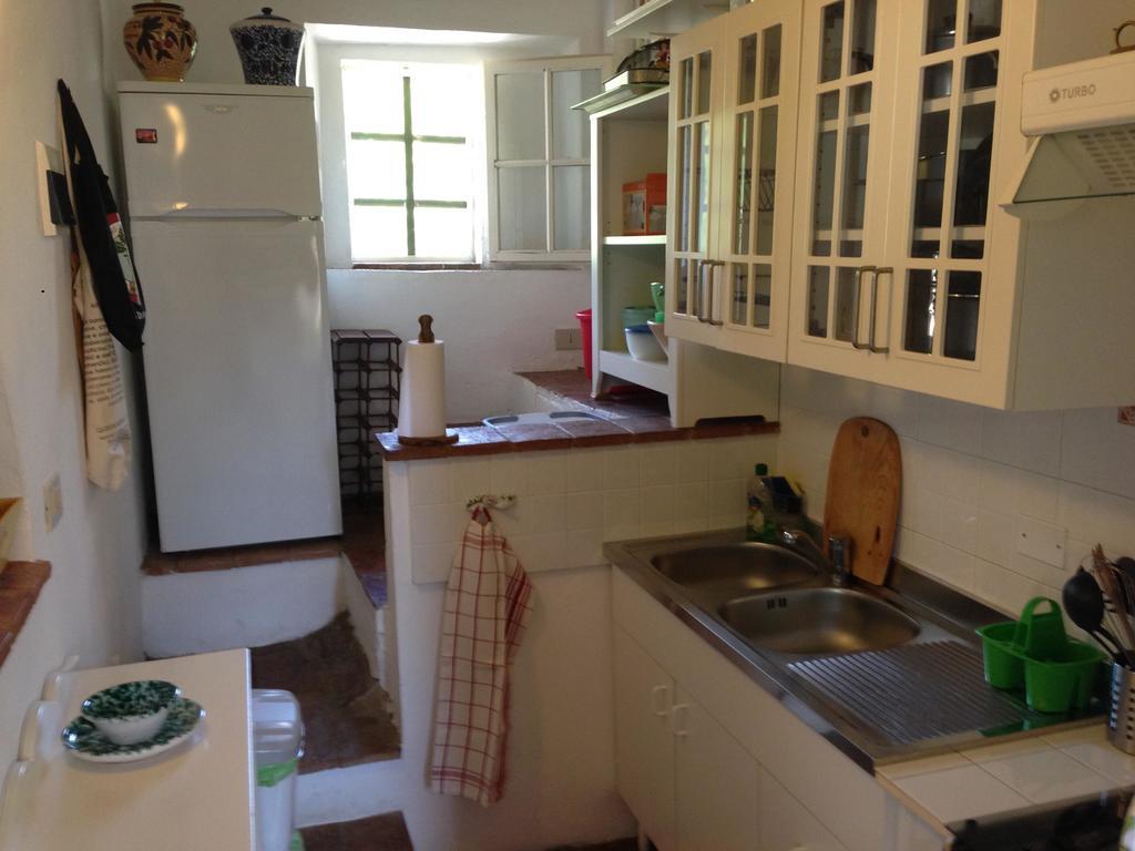 Apartamento La Locaia Siena